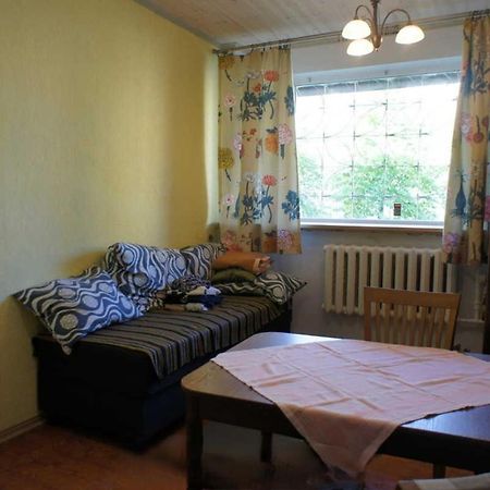 Private Apartment In Tallin Kültér fotó