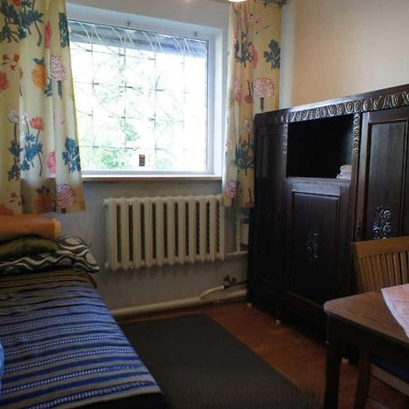 Private Apartment In Tallin Kültér fotó