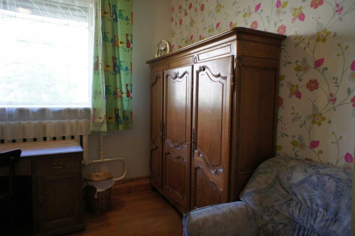 Private Apartment In Tallin Kültér fotó