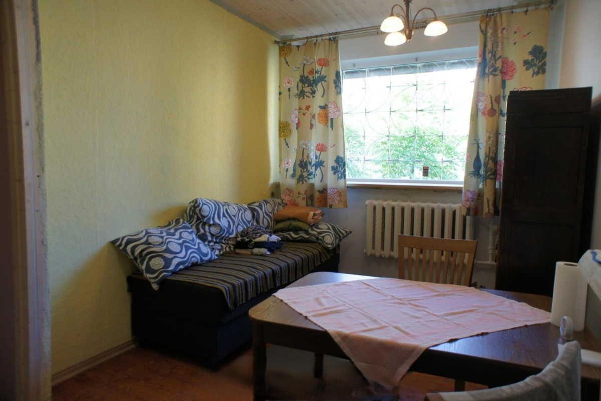 Private Apartment In Tallin Kültér fotó