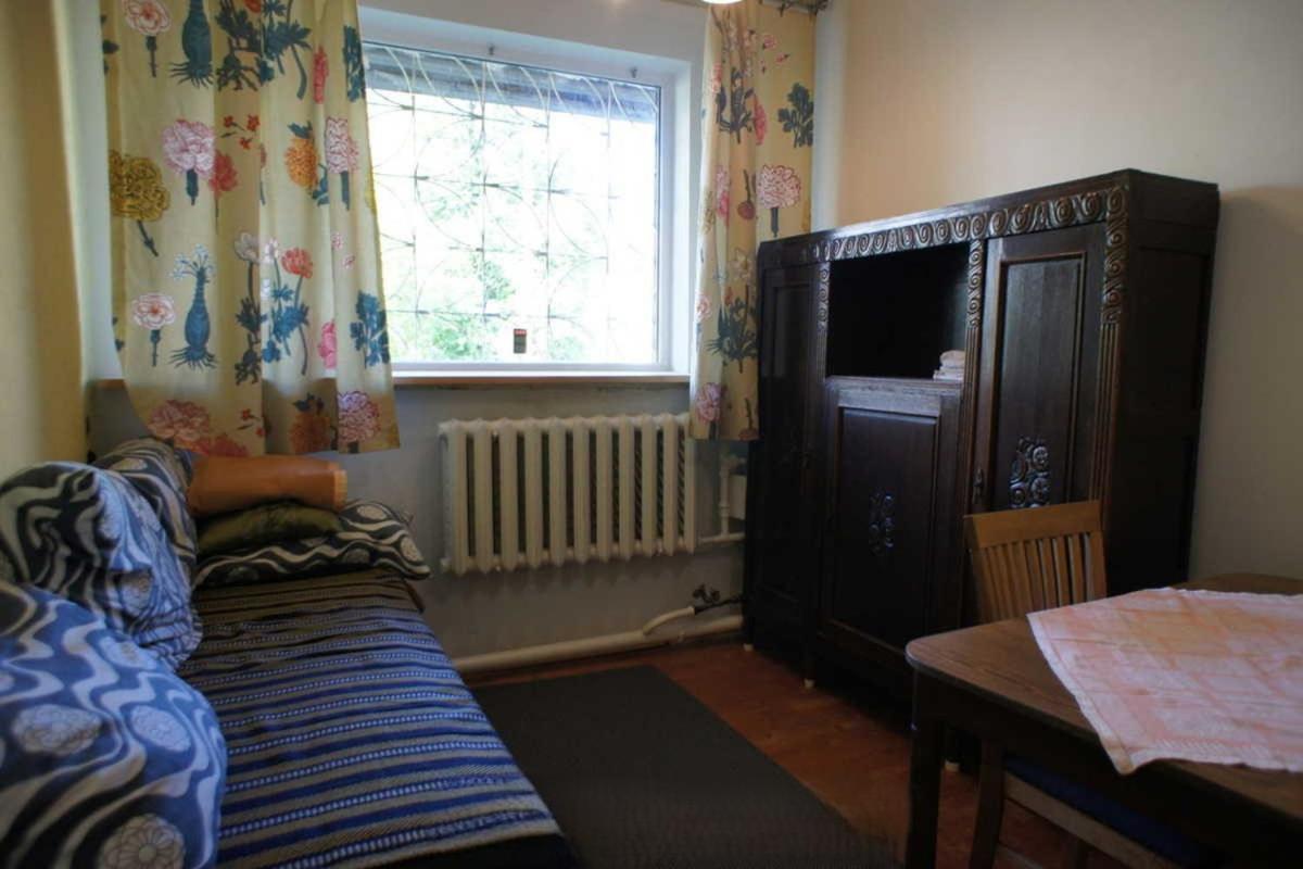 Private Apartment In Tallin Kültér fotó