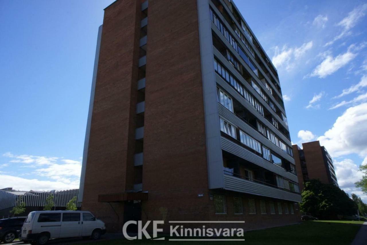Private Apartment In Tallin Kültér fotó