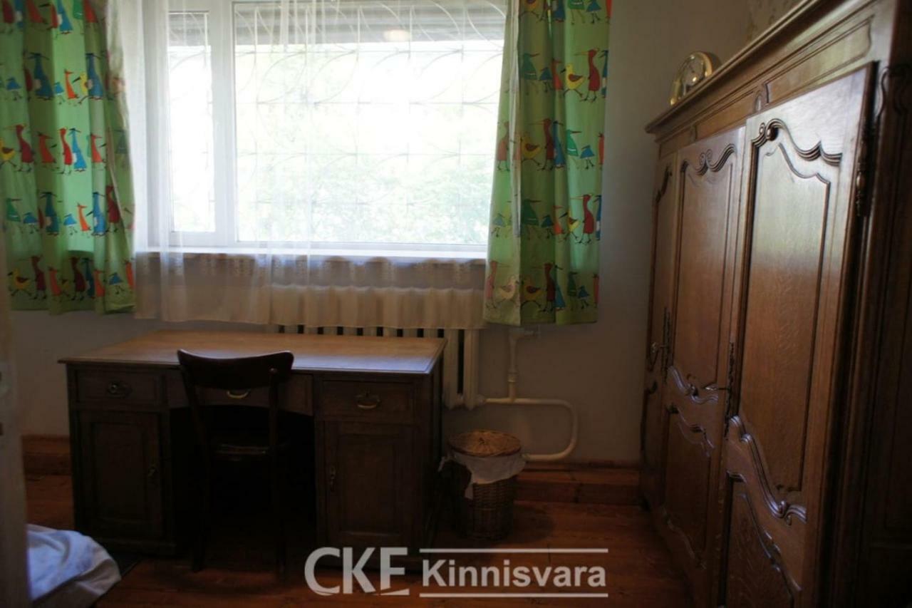 Private Apartment In Tallin Kültér fotó