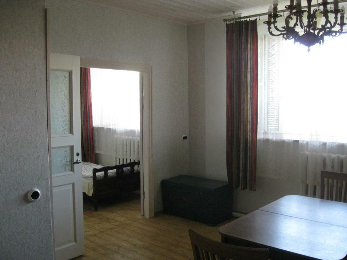 Private Apartment In Tallin Kültér fotó