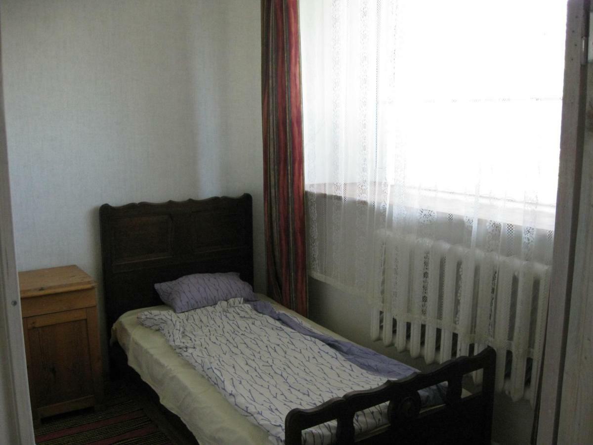 Private Apartment In Tallin Kültér fotó