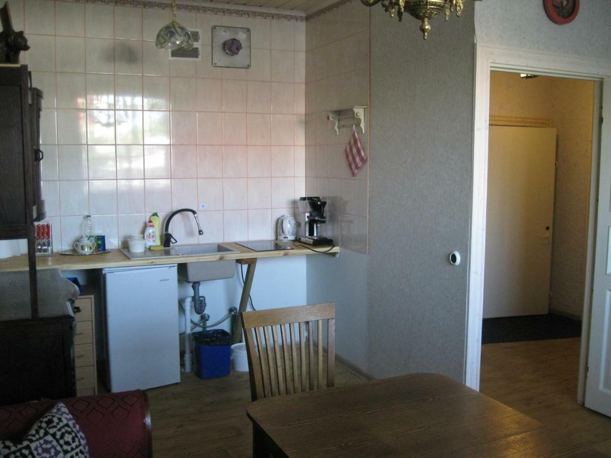Private Apartment In Tallin Kültér fotó