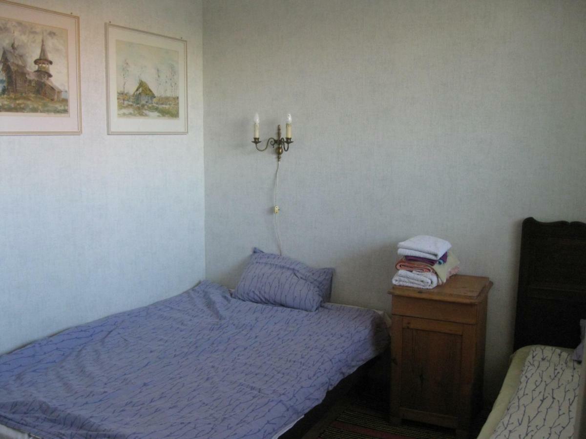 Private Apartment In Tallin Kültér fotó