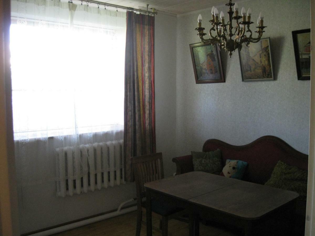 Private Apartment In Tallin Kültér fotó