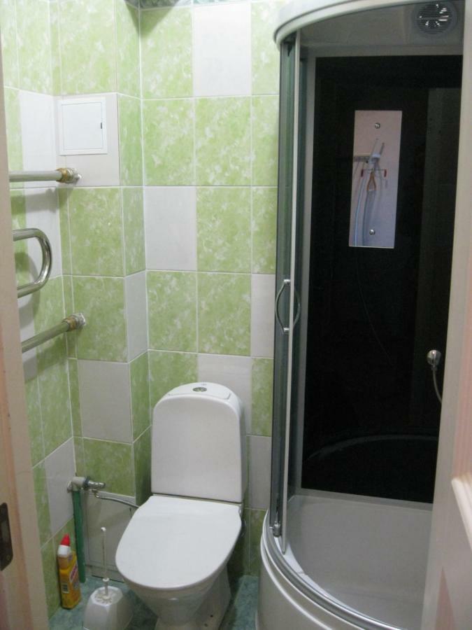 Private Apartment In Tallin Kültér fotó
