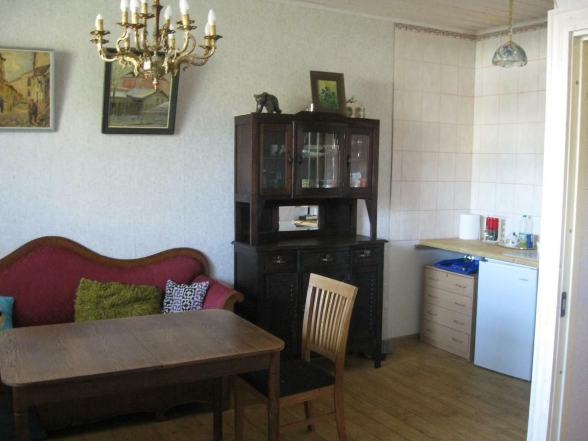 Private Apartment In Tallin Kültér fotó